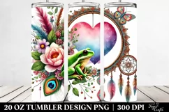 Love 20 Oz Tumbler Png Product Image 2