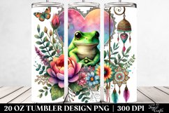 Love 20 Oz Tumbler Png Product Image 2