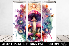 20 Oz Tumbler Png Product Image 2