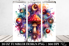 20 Oz Tumbler Png Product Image 2