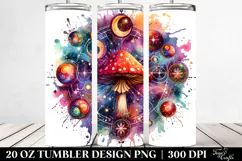 20 Oz Tumbler Png Product Image 2