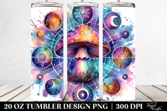 20 Oz Tumbler Design Product Image 2