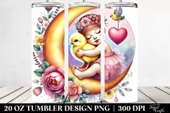 Love 20 Oz Tumbler Png Product Image 2