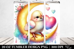 Love 20 Oz Tumbler Png Product Image 2