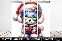 Expressive Baby Bullmastiff, PNG Product Image 2