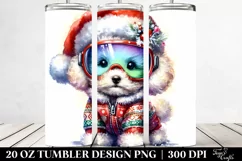 Expressive Baby Bullmastiff, PNG Product Image 2
