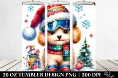 Expressive Baby Bullmastiff, PNG Product Image 2