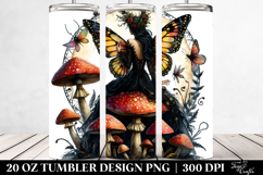 20 Oz Tumbler Png Product Image 2