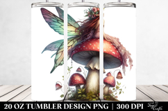 20 Oz Tumbler Design Product Image 2