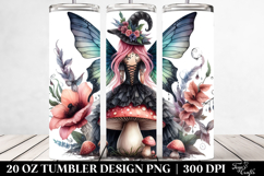 20 Oz Tumbler Design Product Image 2