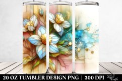 20 Oz Tumbler Sublimation | Product Image 2
