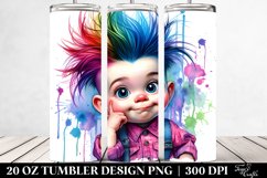 Goofy Baby PNG Product Image 2