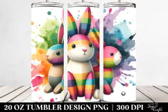 20 Oz Tumbler Png Product Image 2