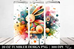 20 Oz Tumbler Png Product Image 2