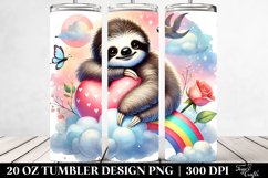 20 Oz Tumbler Design Product Image 2