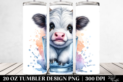 20 Oz Tumbler Png Product Image 2