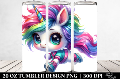 20 Oz Tumbler Png Product Image 2
