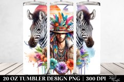 20 Oz Tumbler Design Product Image 2