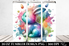20 Oz Tumbler Png Product Image 2