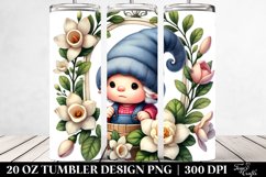 Love 20 Oz Tumbler Png Product Image 2