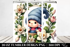 Love 20 Oz Tumbler Png Product Image 2