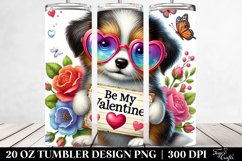 Spring 20 Oz Tumbler Png Product Image 2