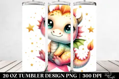 20 Oz Tumbler Png Product Image 2