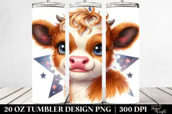 20 Oz Tumbler Png Product Image 2