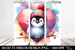 20 Oz Tumbler Design Product Image 2