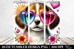 20 Oz Tumbler Design Product Image 2