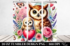 20 Oz Tumbler Design Product Image 2