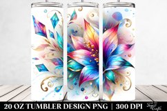 20 Oz Tumbler Sublimation | Product Image 2