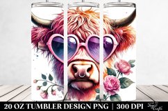 20 Oz Tumbler Design Product Image 2