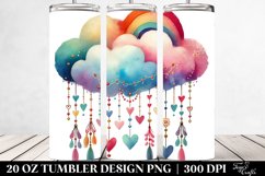 20 Oz Tumbler Design Product Image 2