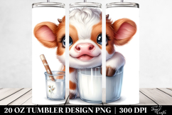 20 Oz Tumbler Design Product Image 2