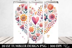 20 Oz Tumbler Design Product Image 2