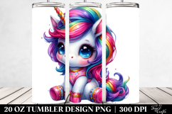 20 Oz Tumbler Png Product Image 2