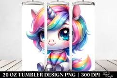 20 Oz Tumbler Png Product Image 2