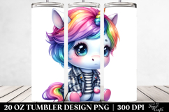 20 Oz Tumbler Png Product Image 2