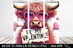 Spring 20 Oz Tumbler Png Product Image 2