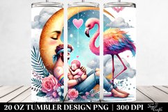 Love 20 Oz Tumbler Png Product Image 2