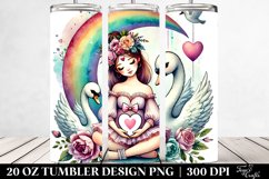 20 Oz Tumbler Design Product Image 2
