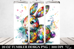 20 Oz Tumbler Design Product Image 2