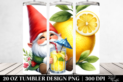 20 Oz Tumbler Png Product Image 2
