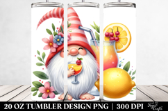20 Oz Tumbler Design Product Image 2