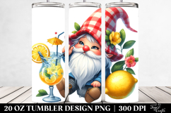20 Oz Tumbler Design Product Image 2