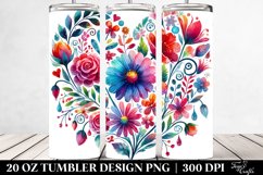 20 Oz Tumbler Design Product Image 2