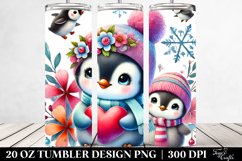 Love 20 Oz Tumbler Png Product Image 2