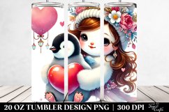 20 Oz Tumbler Design Product Image 2