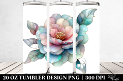 20 Oz Tumbler Png Product Image 2